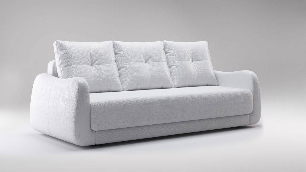 диван-кровать 3-х местный boss 4.2 в Нижневартовске