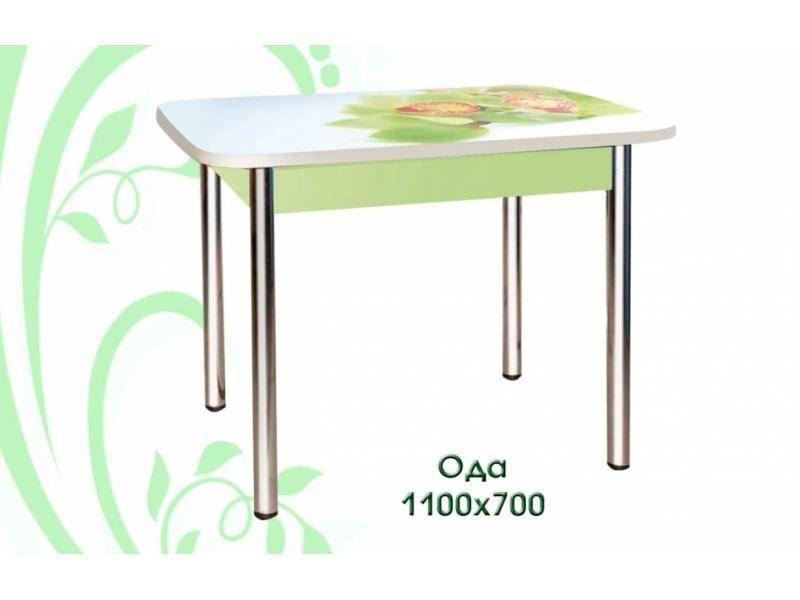 стол обеденный ода в Нижневартовске