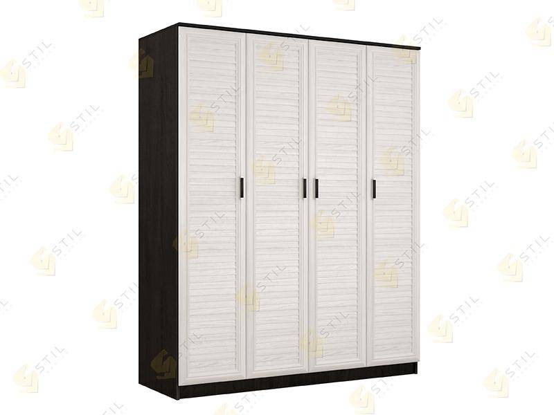 шкаф распашной стиль ч-1ж в Нижневартовске