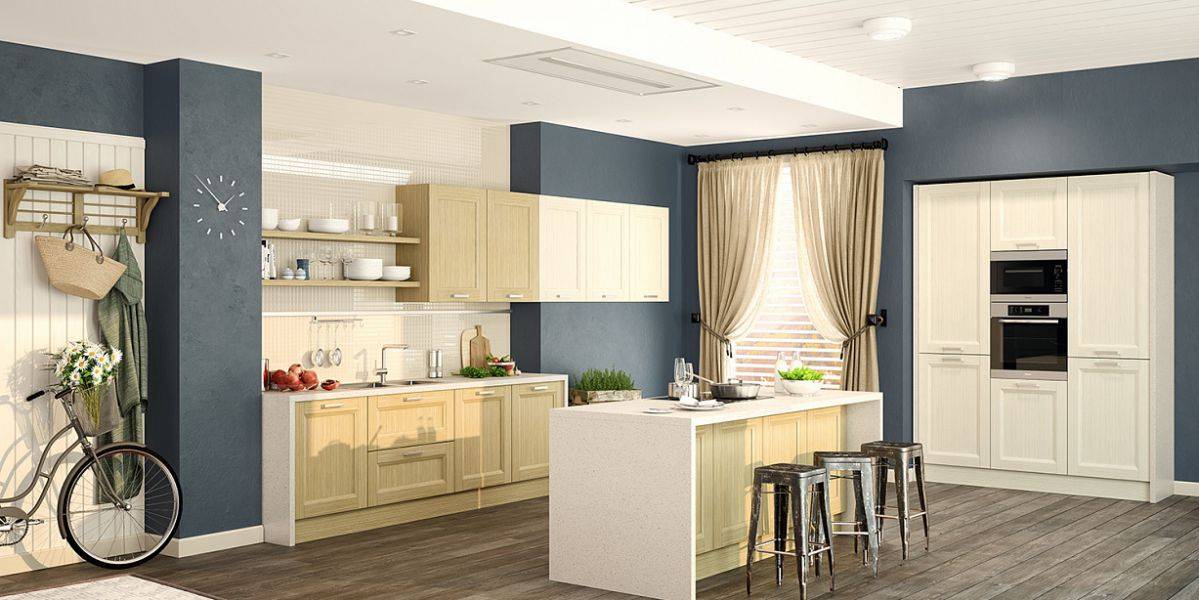 кухонный гарнитур ковадо 2017 в Нижневартовске