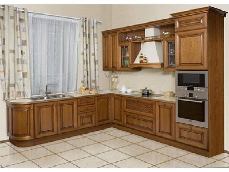 кухня угловая 10 в Нижневартовске