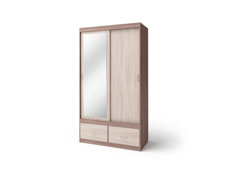 шкаф-купе армарио 1 в Нижневартовске