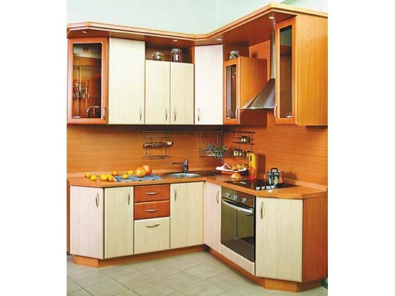 кухня угловая «уют» в Нижневартовске