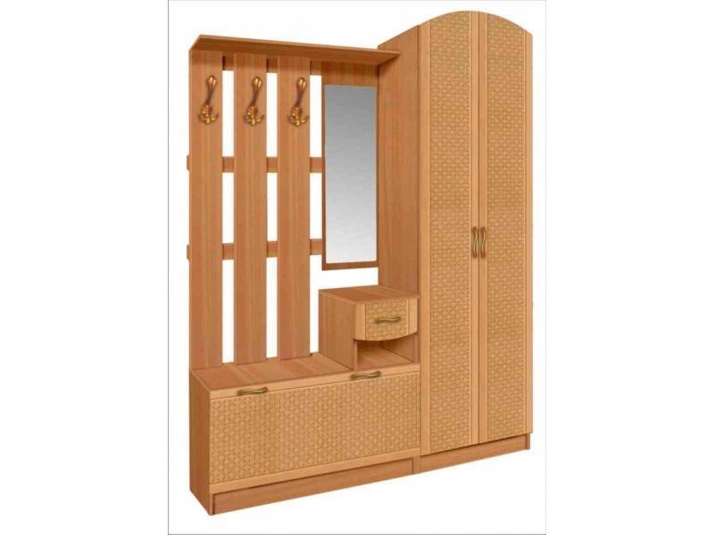 прихожая малютка лдсп в Нижневартовске