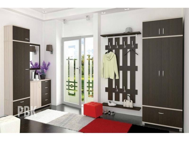 прихожая 1 в Нижневартовске