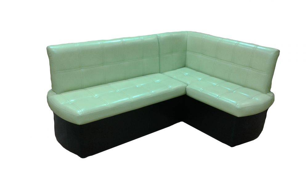 небольшой угловой кухонный диван лидер в Нижневартовске