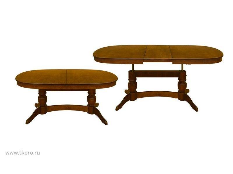 стол-транформер магнолия 1400 в Нижневартовске