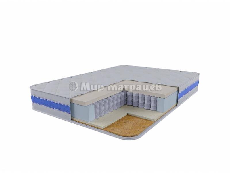 матрац оптима плюс сп-02 в Нижневартовске