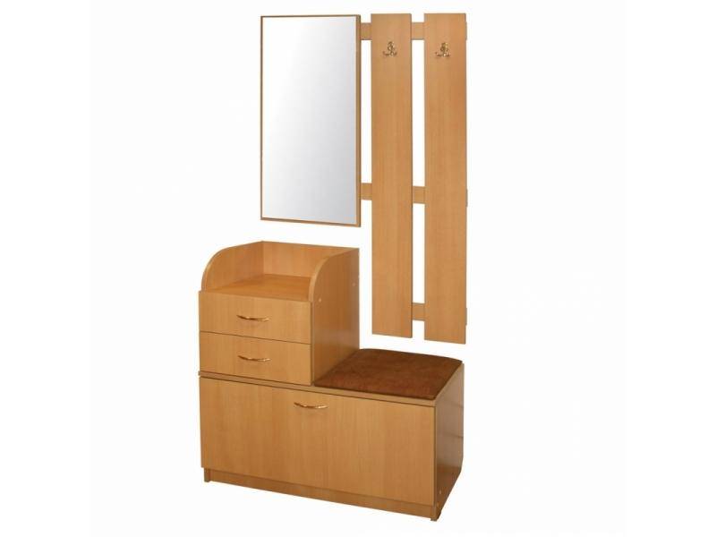 прихожая мини в Нижневартовске