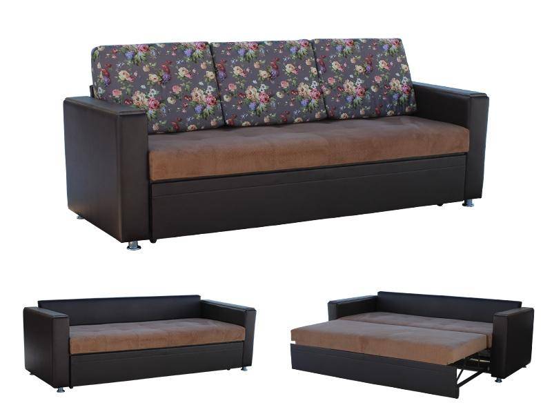 линейный диван линда в Нижневартовске