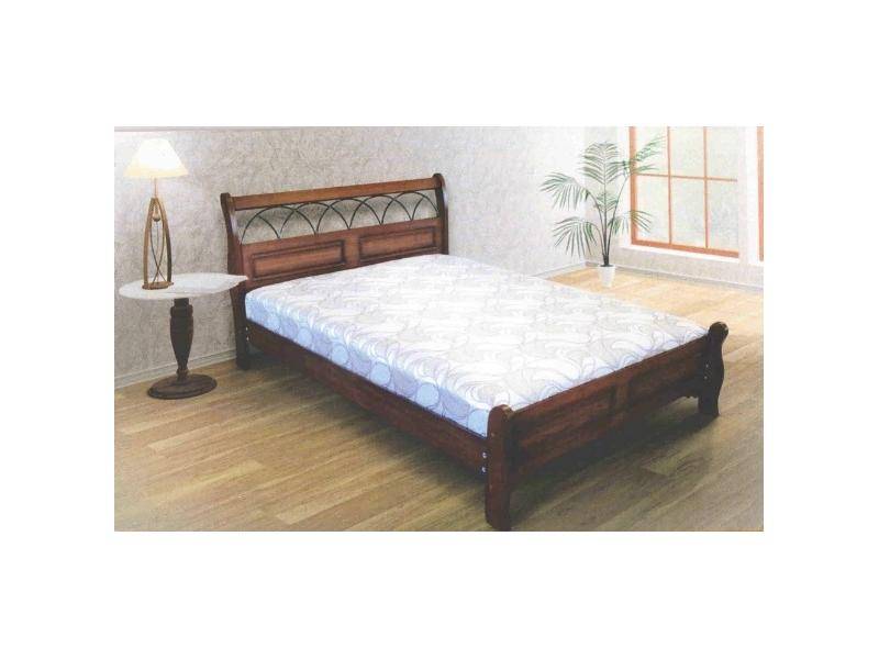 кровать роял-2 мдф в Нижневартовске