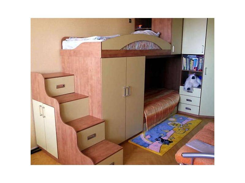 детская 9 в Нижневартовске