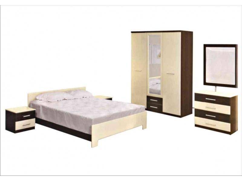 спальня спартак лдсп в Нижневартовске