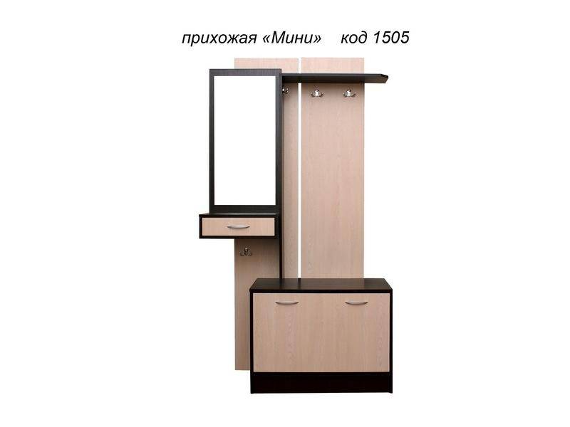 прихожая мини в Нижневартовске