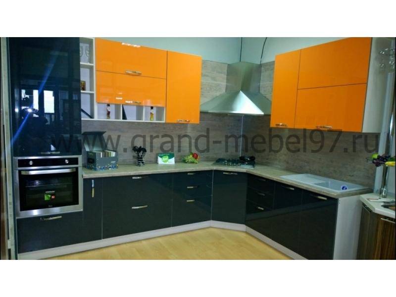 кухня алвик 05 в Нижневартовске