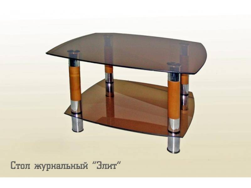 стол журнальный элит в Нижневартовске