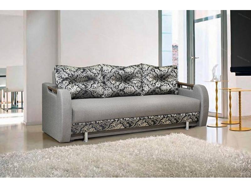 диван прямой бостон в Нижневартовске