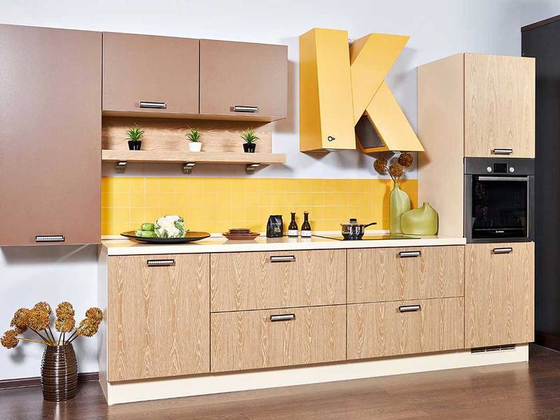 кухонный гарнитур эльба в Нижневартовске