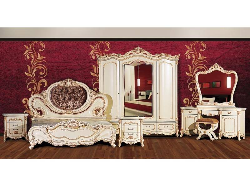 новый спальный гарнитур элиза в Нижневартовске