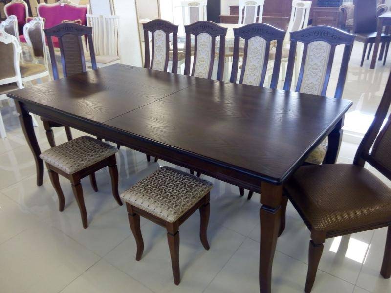 стол прямоугольный прима в Нижневартовске