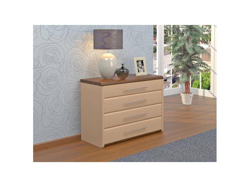 комод джето 4 в Нижневартовске