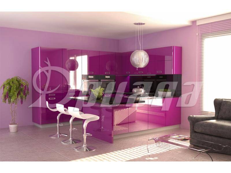 кухня эсмеральда в Нижневартовске