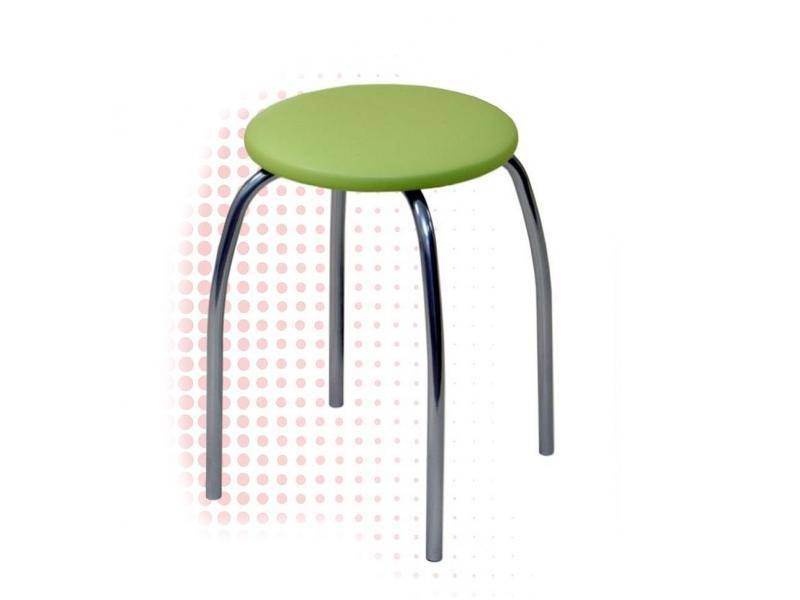 табурет ева хром в Нижневартовске