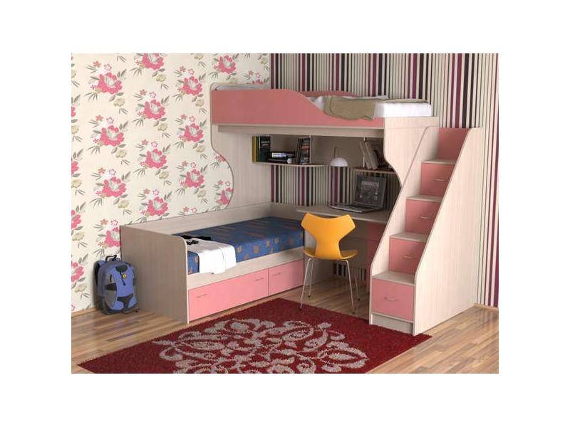 детская 10 в Нижневартовске