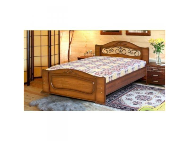 кровать мдф мк-20 в Нижневартовске