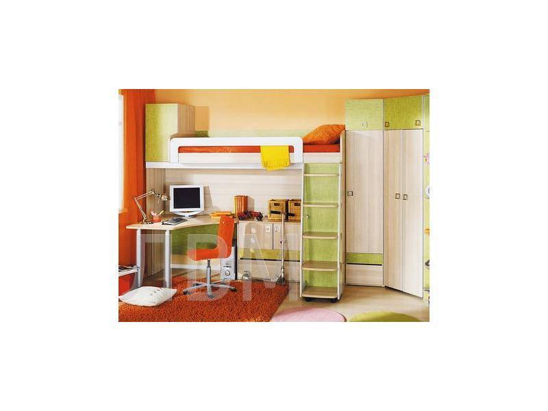 мебель детская мд024 в Нижневартовске