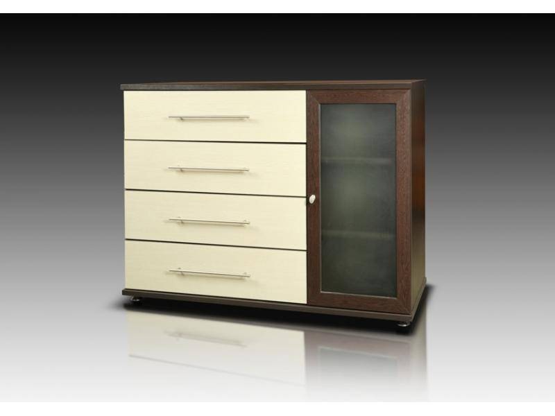 комод-тумба в спальню в Нижневартовске