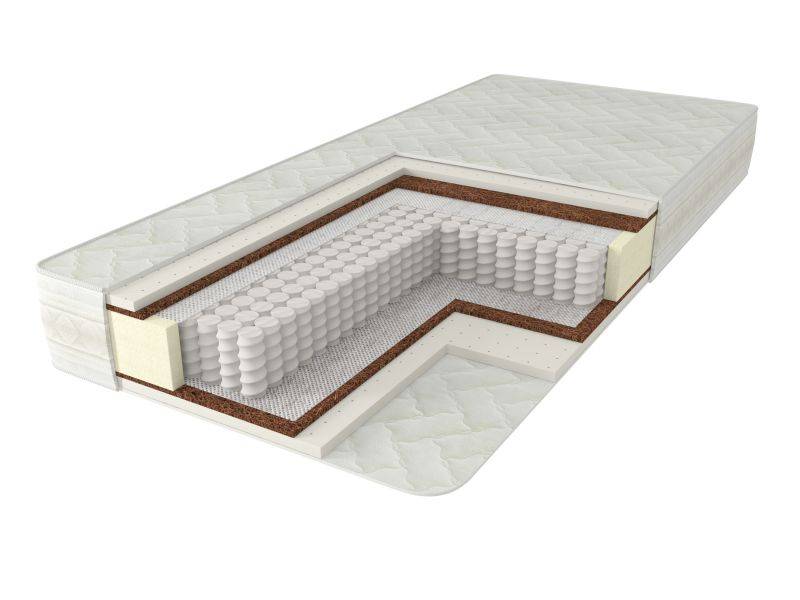 ортопедический матрас роксана ваш день в Нижневартовске