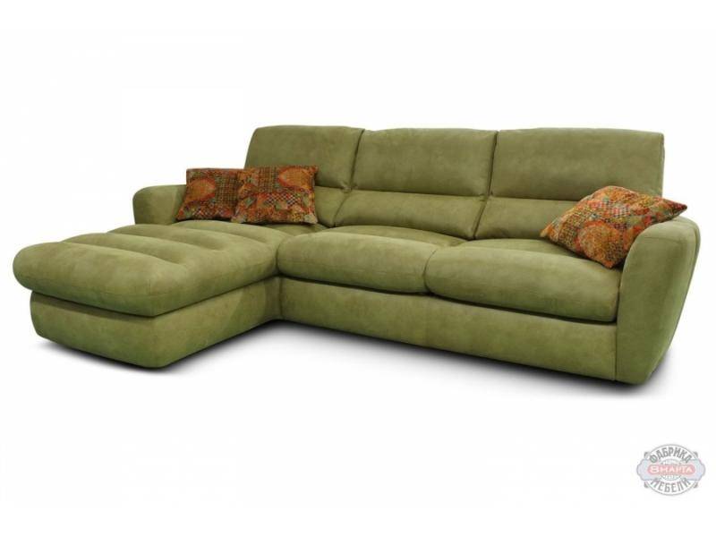 угловой диваны форвард в Нижневартовске