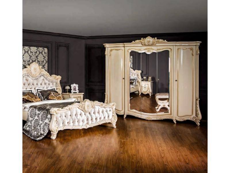 спальный гарнитур марселла в Нижневартовске