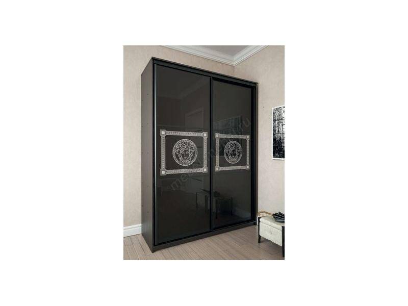 шкаф-купе 2-х дверный премиум 11 в Нижневартовске