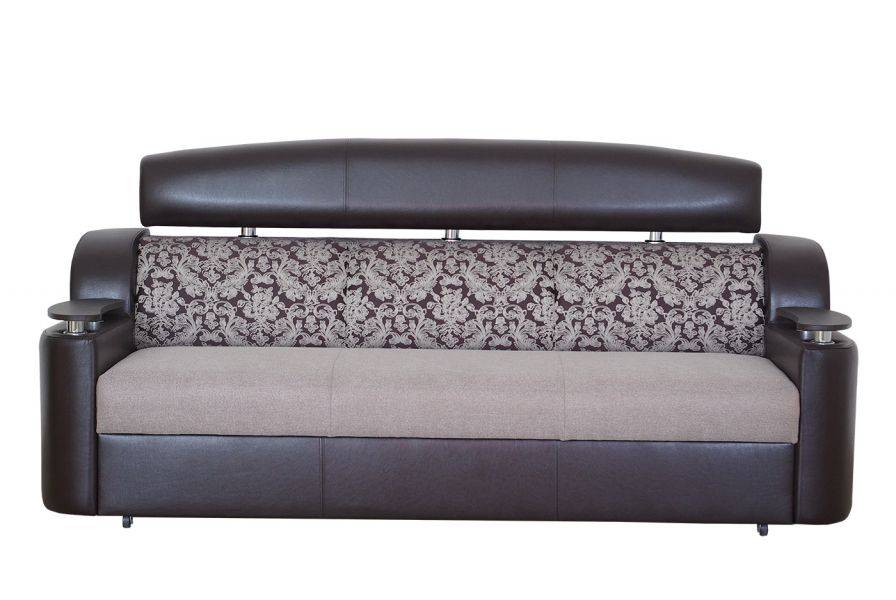 удобный прямой диван сириус в Нижневартовске