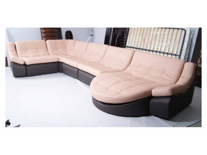 диван угловой гранд 6-01 в Нижневартовске