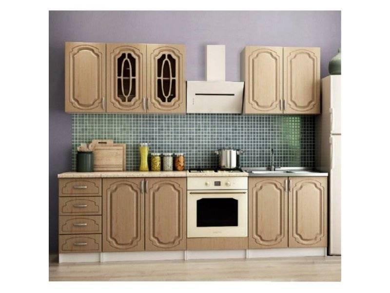 кухонный гарнитур люкс в Нижневартовске