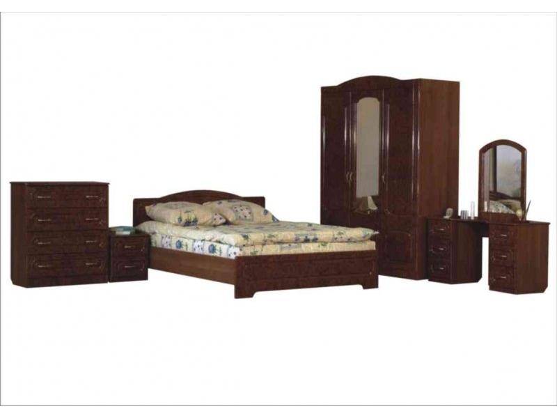 спальня ульяна в Нижневартовске