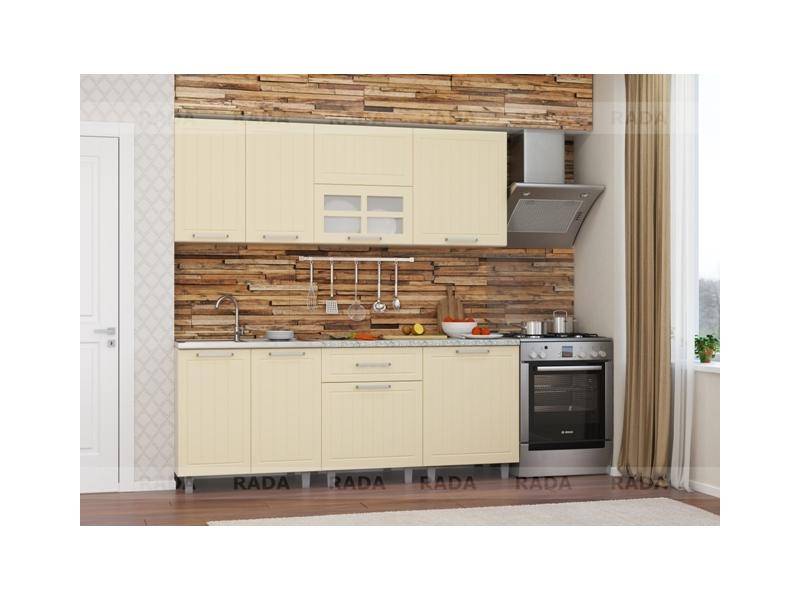 кухня кантри в Нижневартовске