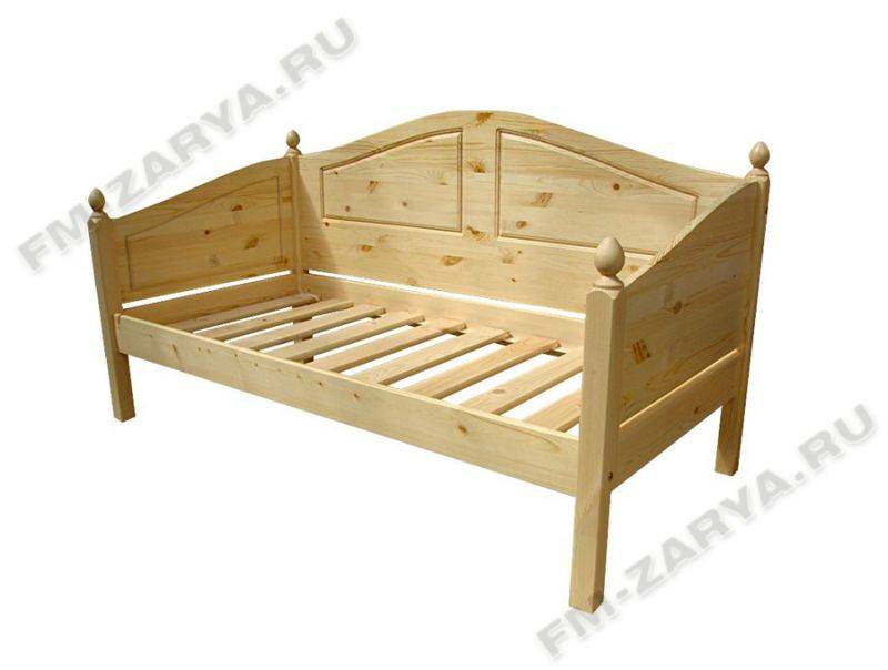 диван-кровать филенка в Нижневартовске