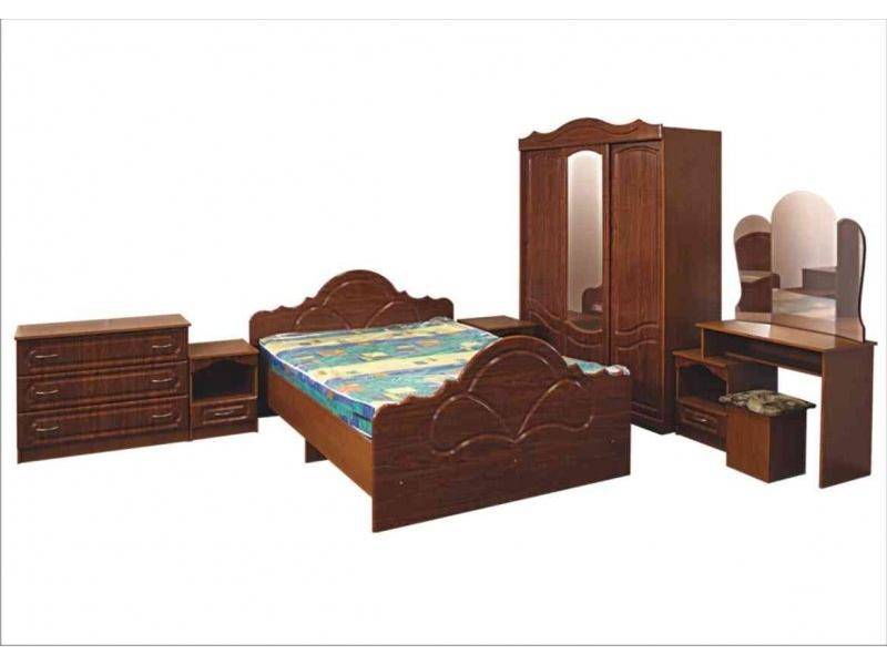 спальня елена мдф в Нижневартовске