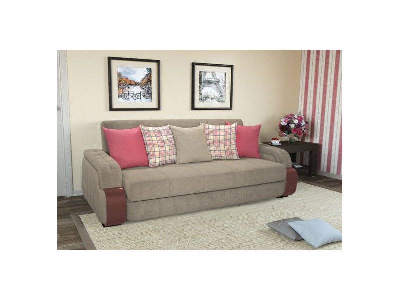 диван-кровать николь в Нижневартовске