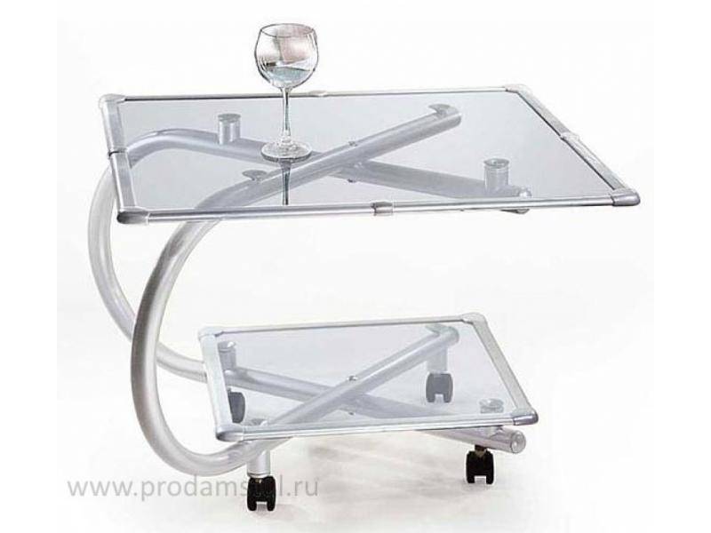 стол журнальный дельта 7 в Нижневартовске