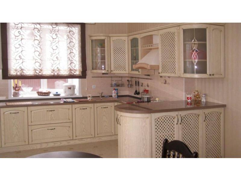 кухня анетта в Нижневартовске