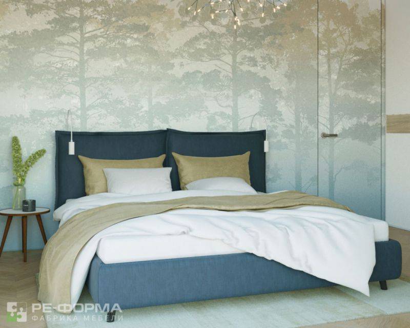 кровать 016 в Нижневартовске