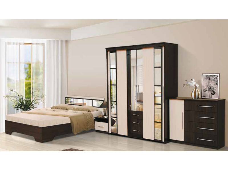 спальня ольга 9 в Нижневартовске