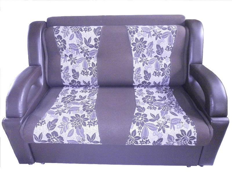 компактный диван софа радуга в Нижневартовске