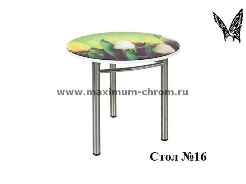 стол обеденный 16 в Нижневартовске