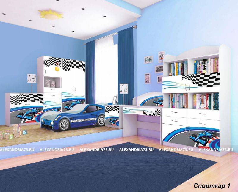 детская спорткар 1 в Нижневартовске